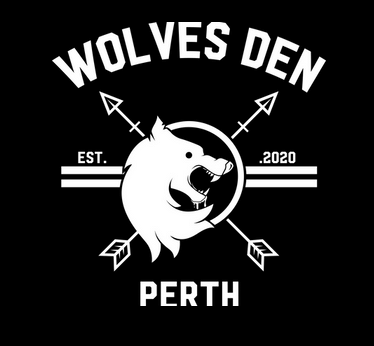 Wolves Den