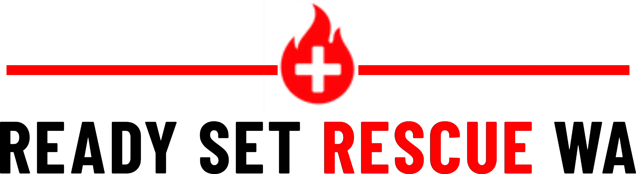 Ready Set Rescue WA